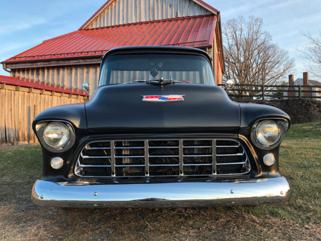 1955 Chevrolet Other Pickups - photo 12
