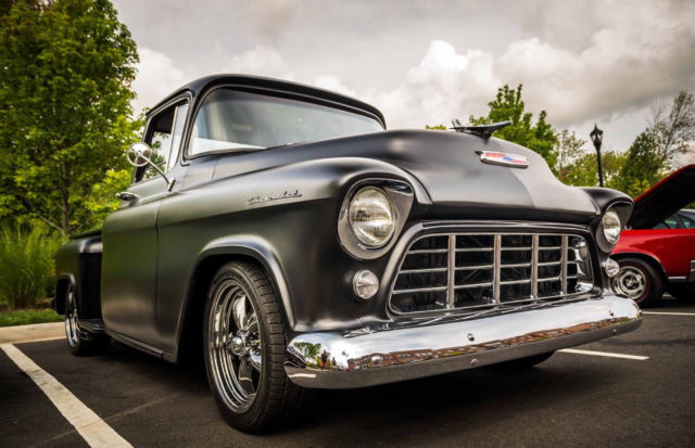 1955 Chevrolet Other Pickups - photo 3