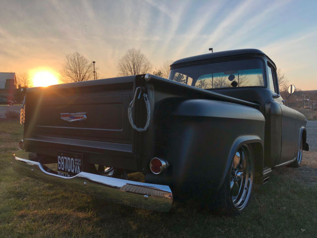 1955 Chevrolet Other Pickups - photo 4