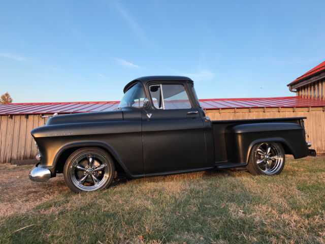 1955 Chevrolet Other Pickups - photo 5
