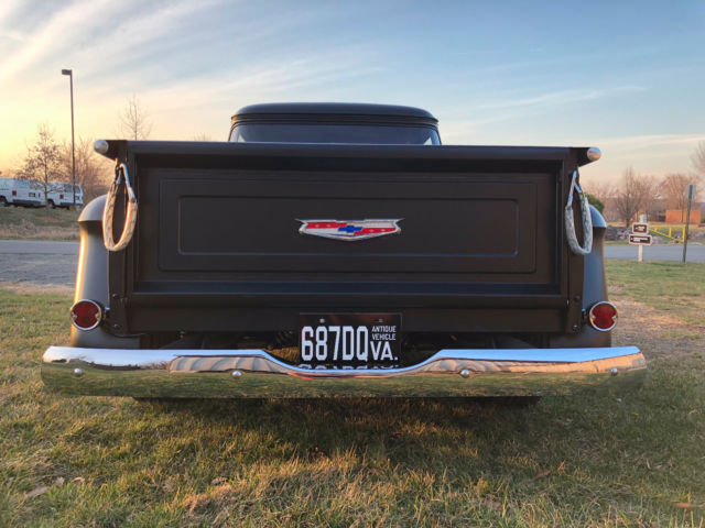 1955 Chevrolet Other Pickups - photo 7