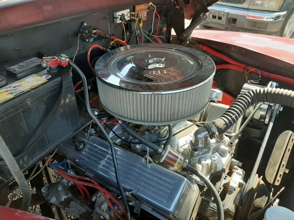 1947 Ford Coupe - photo 11