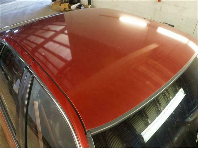 1994 Buick Regal Limited - photo 10