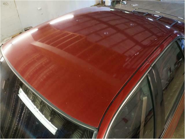 1994 Buick Regal Limited - photo 11