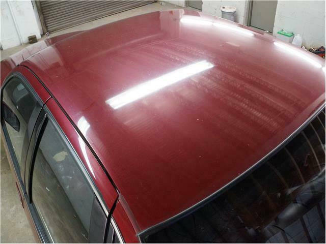 1994 Buick Regal Limited - photo 12
