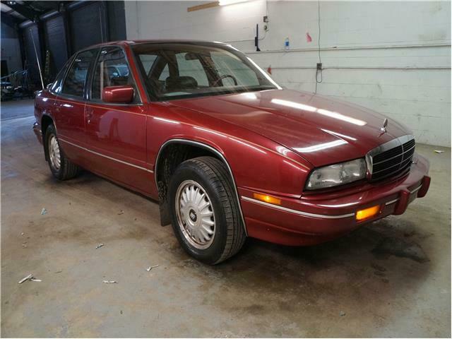 1994 Buick Regal Limited - photo 4