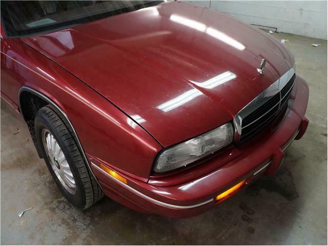 1994 Buick Regal Limited - photo 5