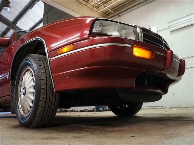 1994 Buick Regal Limited - photo 8