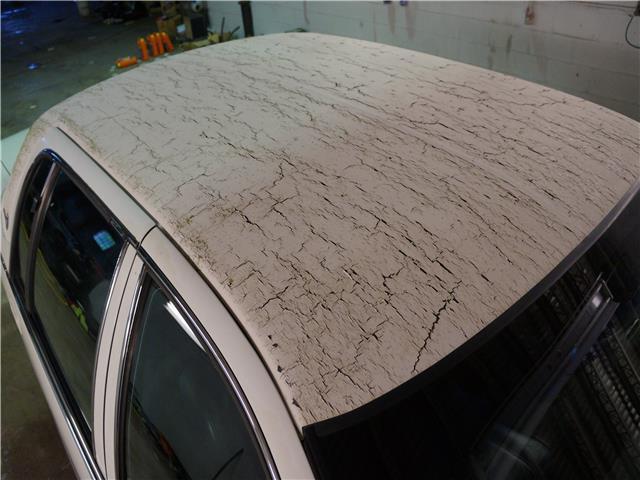 1993 Cadillac Fleetwood -- - photo 11