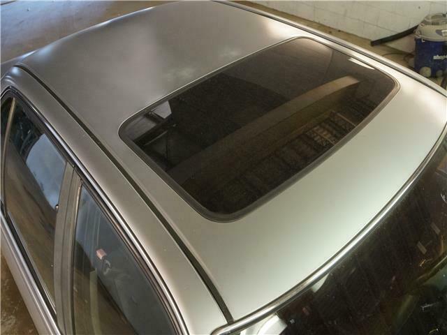1991 Honda Accord SE - photo 10