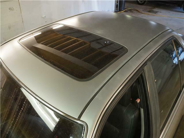 1991 Honda Accord SE - photo 11