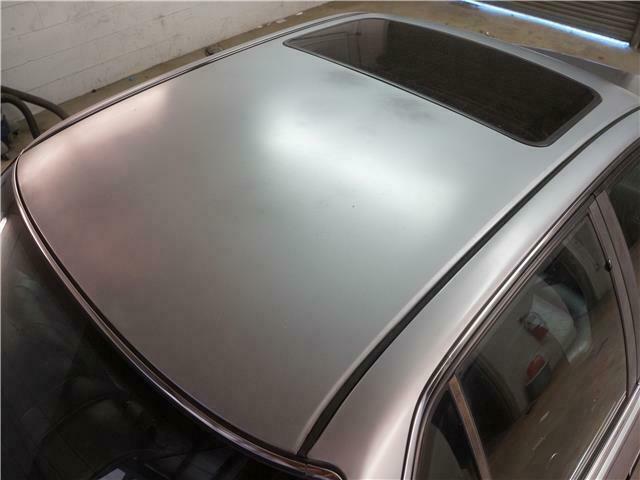 1991 Honda Accord SE - photo 13