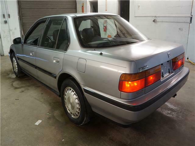 1991 Honda Accord SE - photo 3