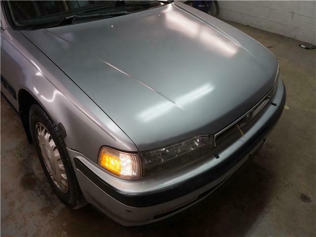 1991 Honda Accord SE - photo 5