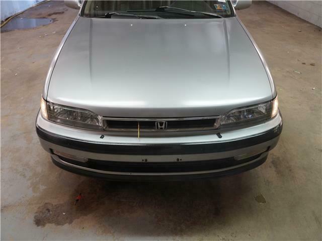 1991 Honda Accord SE - photo 6
