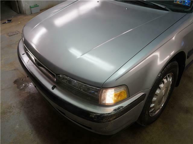 1991 Honda Accord SE - photo 7