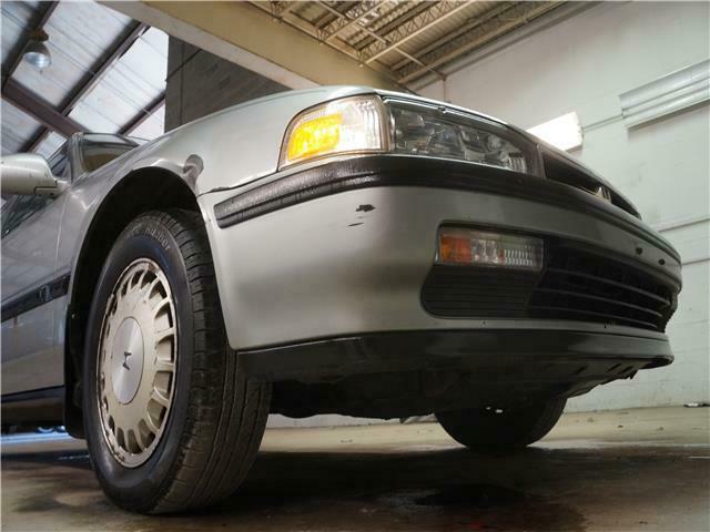 1991 Honda Accord SE - photo 8
