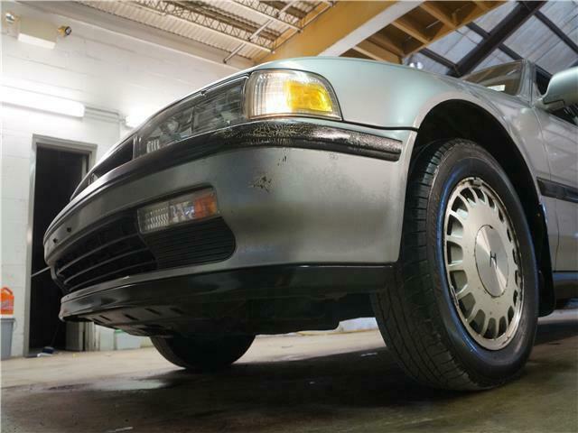 1991 Honda Accord SE - photo 9