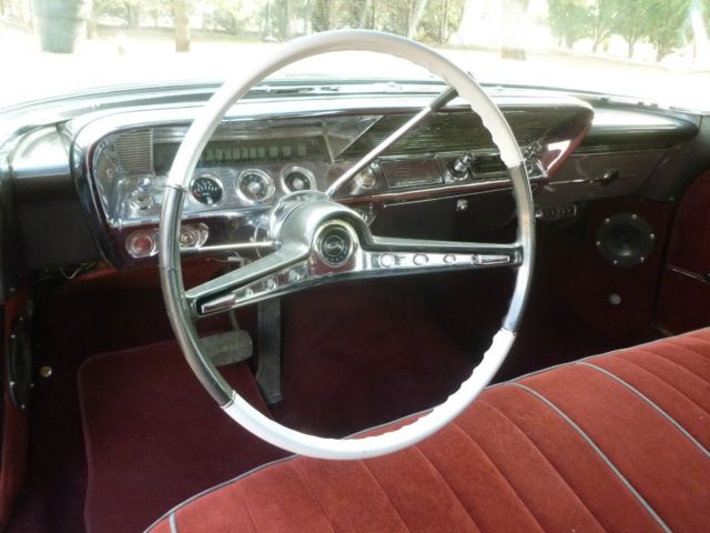 1962 Chevrolet Impala Sports Coupe - photo 11