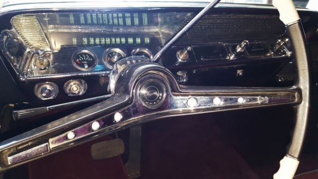 1962 Chevrolet Impala Sports Coupe - photo 12