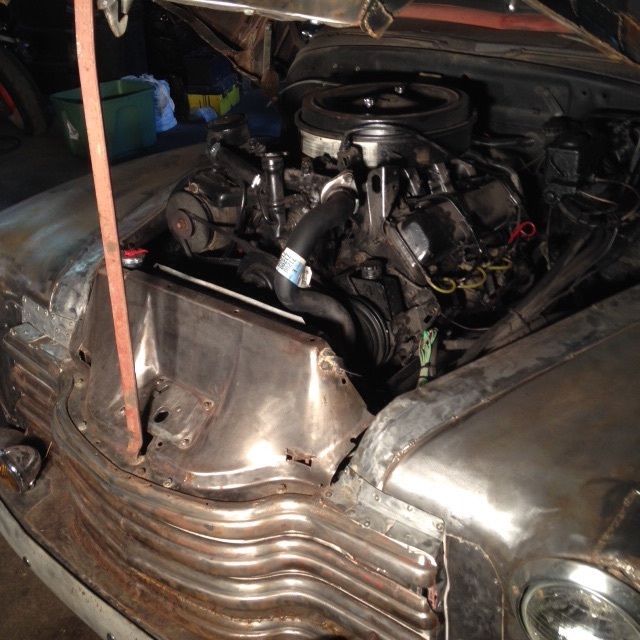 1952 Chevrolet Other Pickups - photo 13