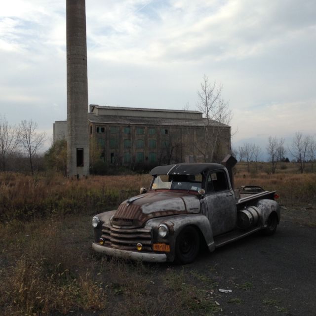 1952 Chevrolet Other Pickups - photo 2
