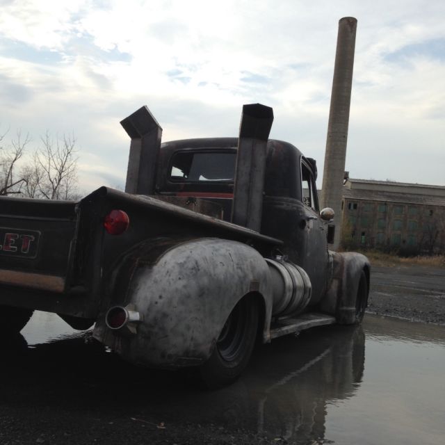 1952 Chevrolet Other Pickups - photo 3
