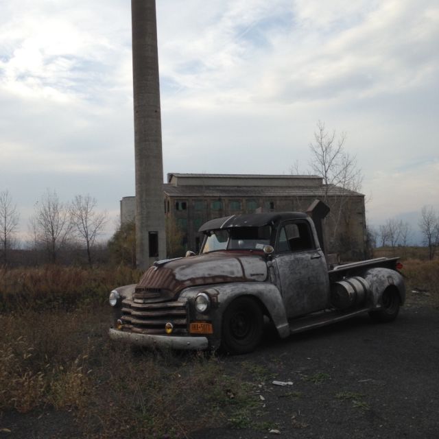 1952 Chevrolet Other Pickups - photo 4