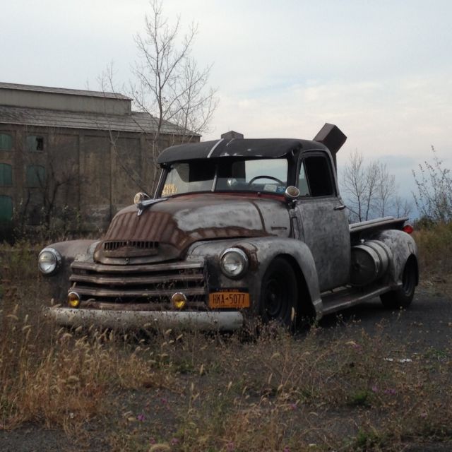 1952 Chevrolet Other Pickups - photo 5