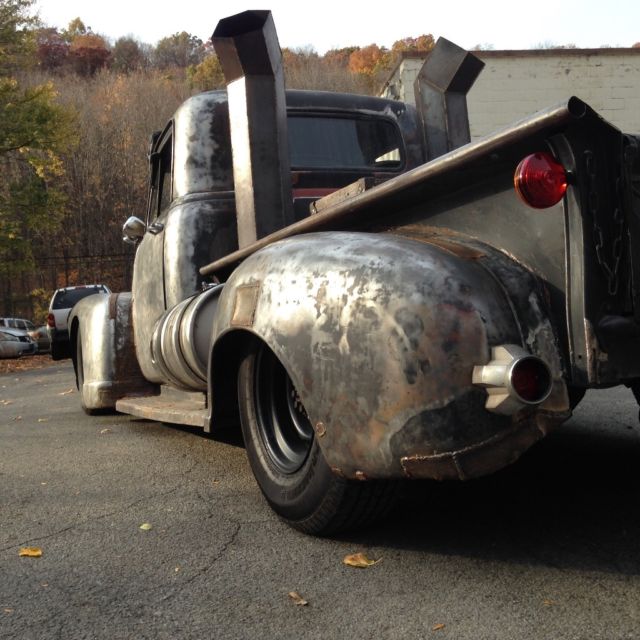 1952 Chevrolet Other Pickups - photo 9
