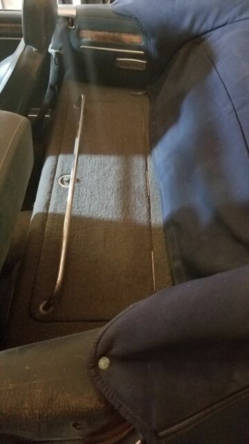 1989 Jaguar XJS Convertible - photo 10