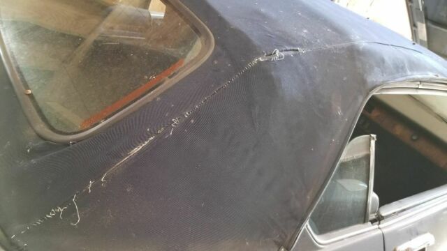 1989 Jaguar XJS Convertible - photo 12