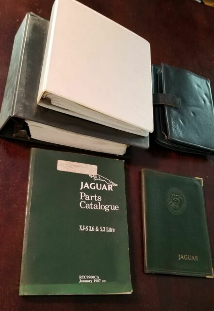 1989 Jaguar XJS Convertible - photo 3