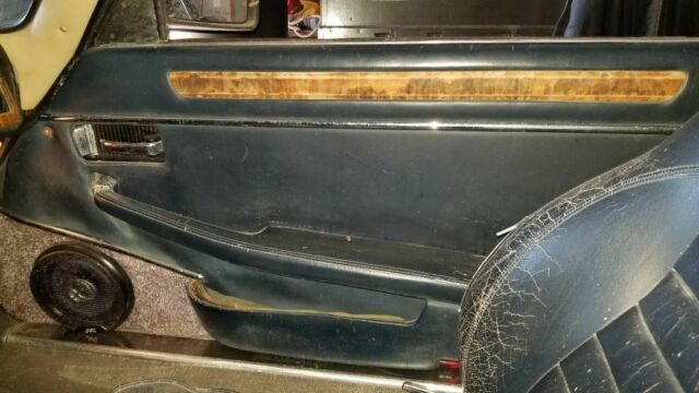 1989 Jaguar XJS Convertible - photo 7