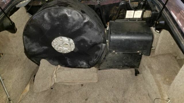 1989 Jaguar XJS Convertible - photo 8