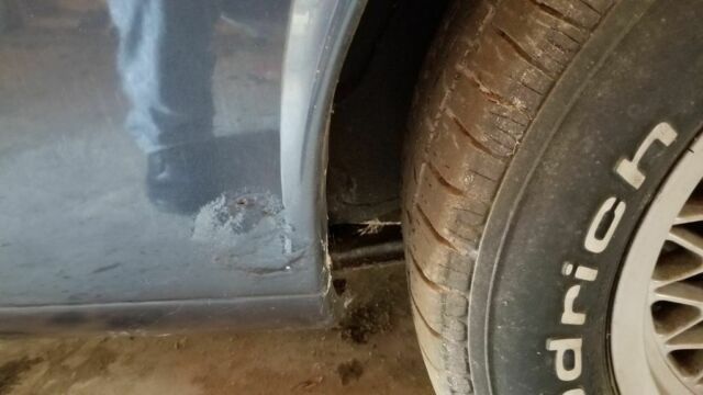 1989 Jaguar XJS Convertible - photo 9