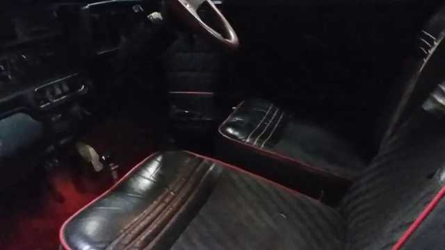 1990 Mini Classic Mini black - photo 7