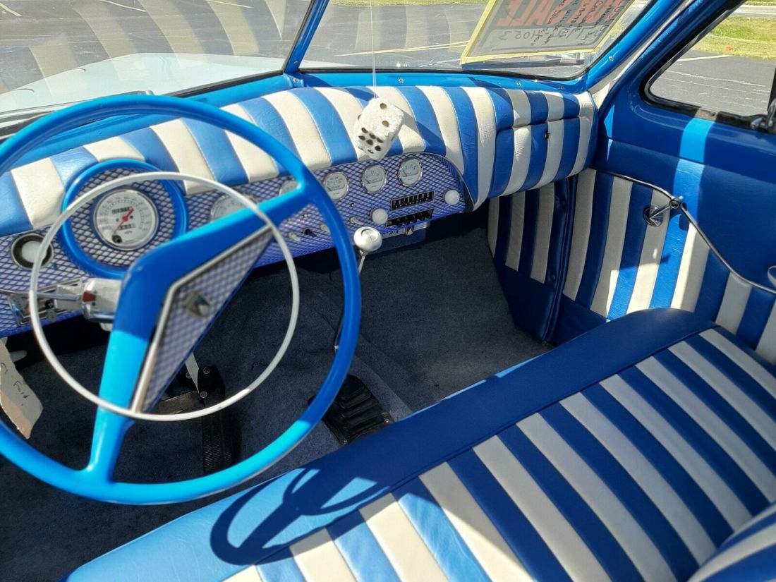 1951 Ford Other no reserve - photo 9
