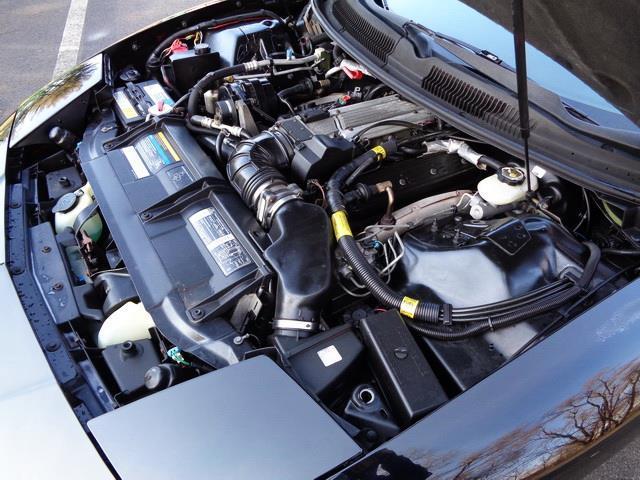 1994 Pontiac Firebird Trans Am T-Top - photo 10