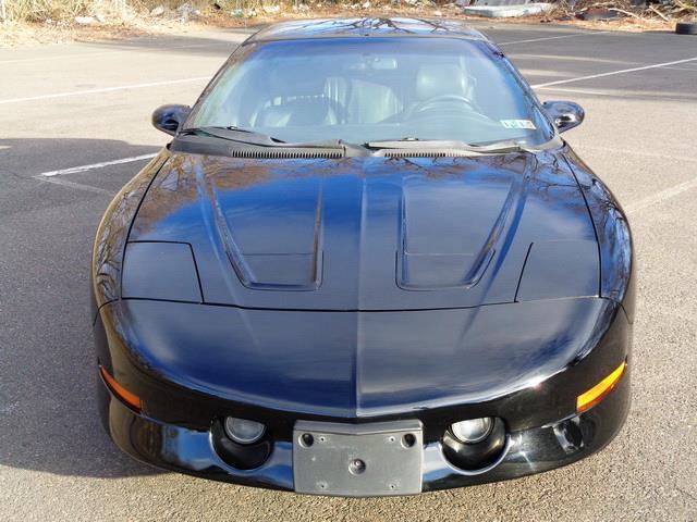 1994 Pontiac Firebird Trans Am T-Top - photo 2
