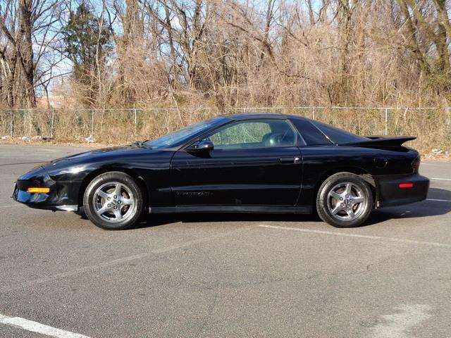1994 Pontiac Firebird Trans Am T-Top - photo 3