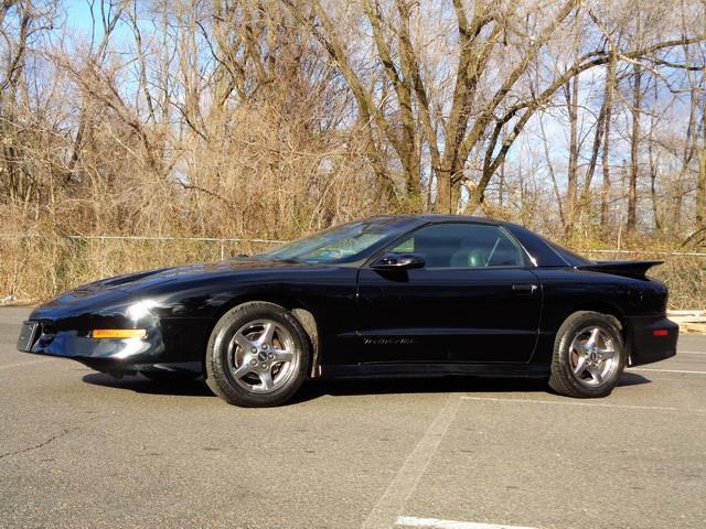 1994 Pontiac Firebird Trans Am T-Top - photo 4