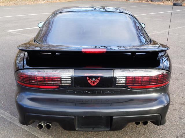 1994 Pontiac Firebird Trans Am T-Top - photo 5