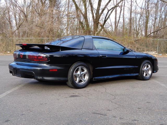 1994 Pontiac Firebird Trans Am T-Top - photo 6