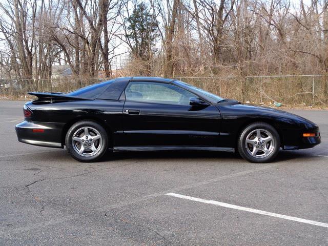 1994 Pontiac Firebird Trans Am T-Top - photo 7