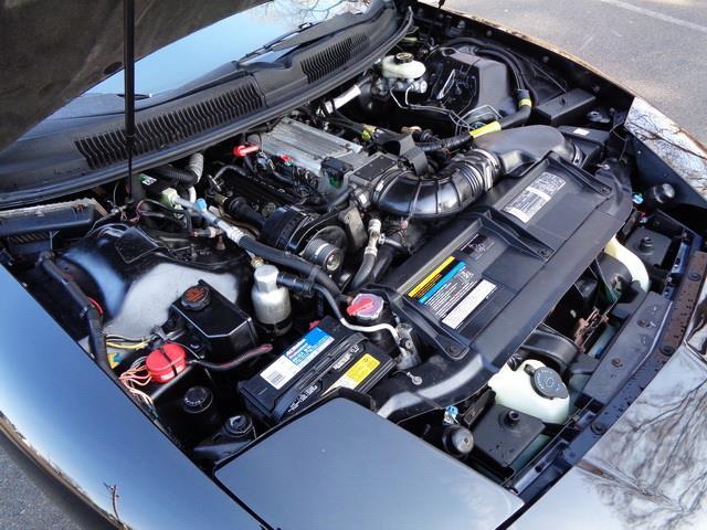 1994 Pontiac Firebird Trans Am T-Top - photo 8