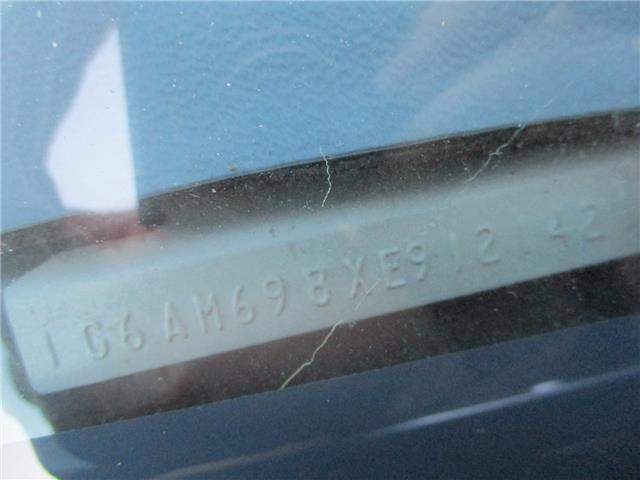 1984 Cadillac DeVille 1984 Cadillac Deville FLEETWOOD BROUGHAM 1 OWNER! - photo 10