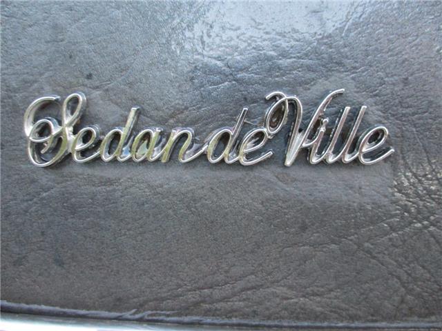 1984 Cadillac DeVille 1984 Cadillac Deville FLEETWOOD BROUGHAM 1 OWNER! - photo 9
