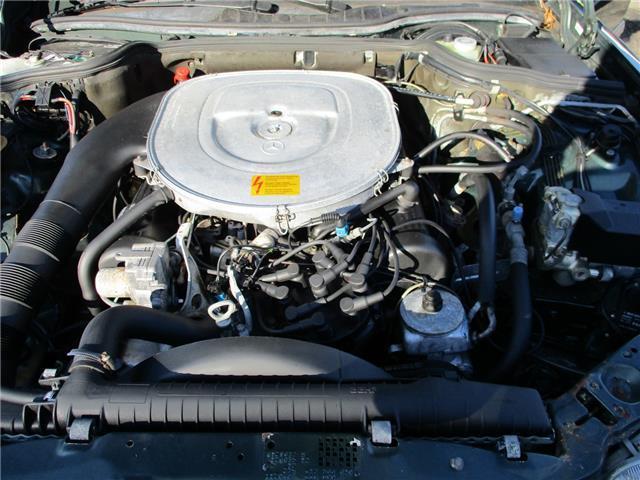 1988 Mercedes-Benz 400-Series 420SEL 113K MILES! 1 OWNER! - photo 12