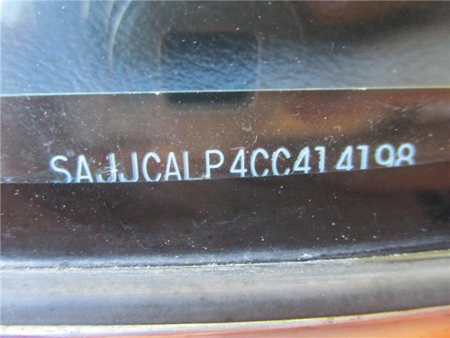 1985 Jaguar XJ6 SOVEREIGN 1 OWNER! 62K MILES! - photo 10